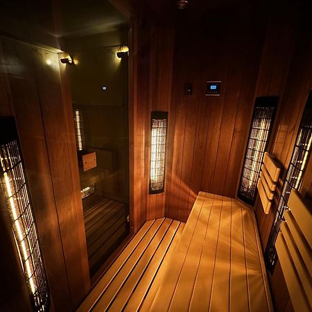 Apartmany Deer House Hodkovice nad Mohelkou Bagian luar foto