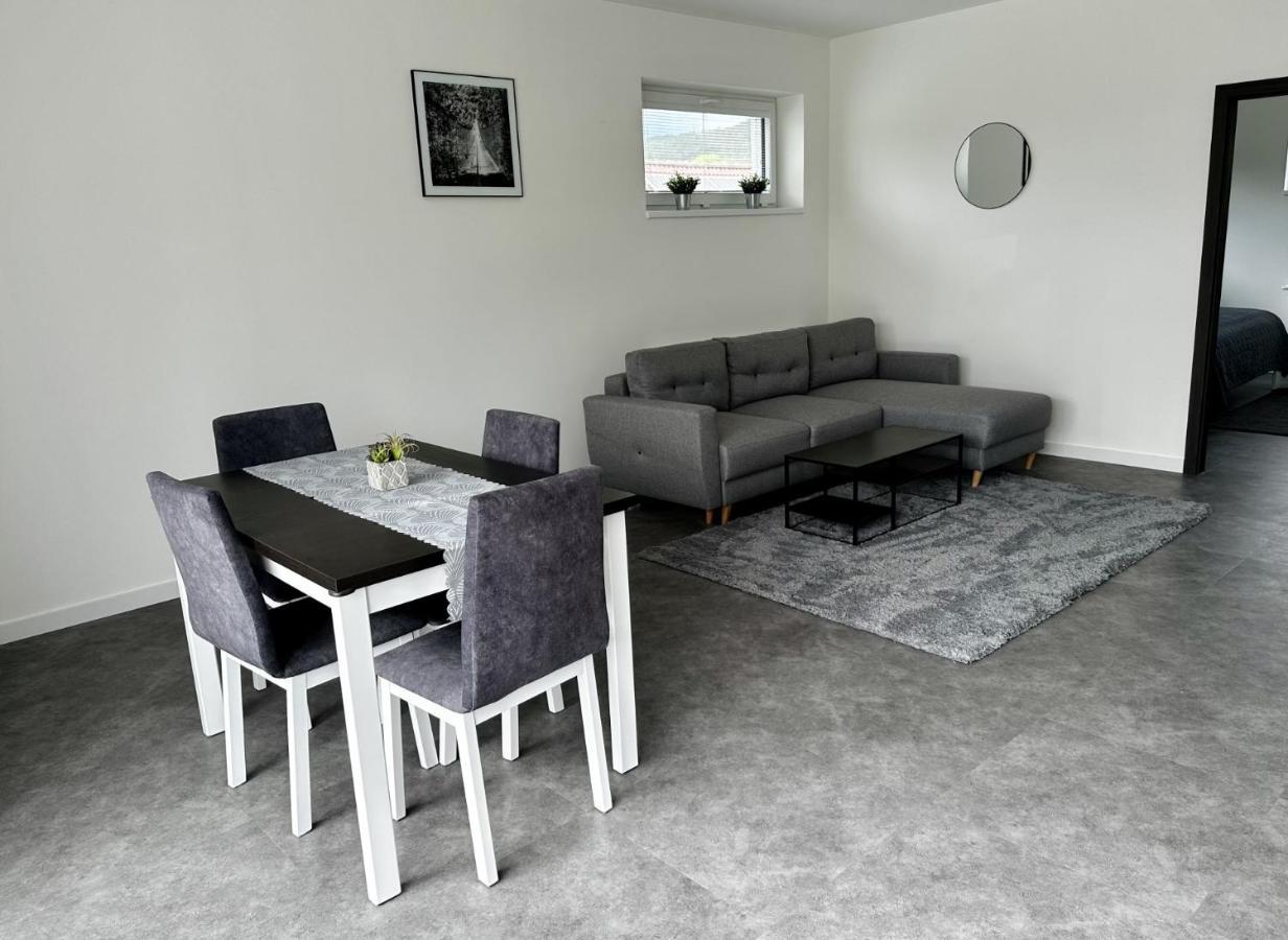 Apartmany Deer House Hodkovice nad Mohelkou Bagian luar foto