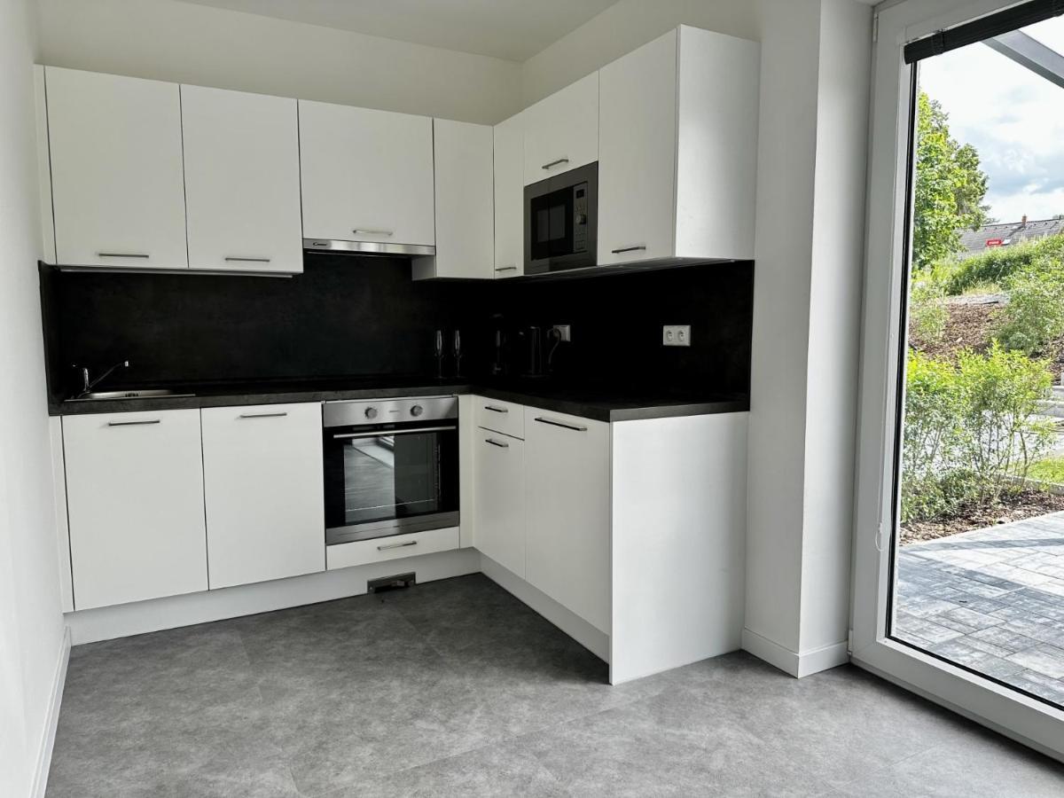 Apartmany Deer House Hodkovice nad Mohelkou Bagian luar foto