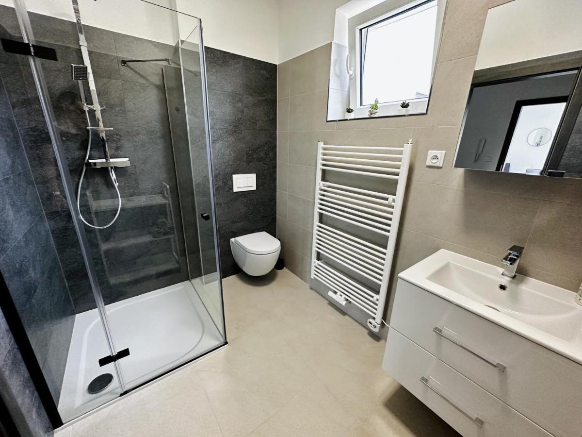 Apartmany Deer House Hodkovice nad Mohelkou Bagian luar foto