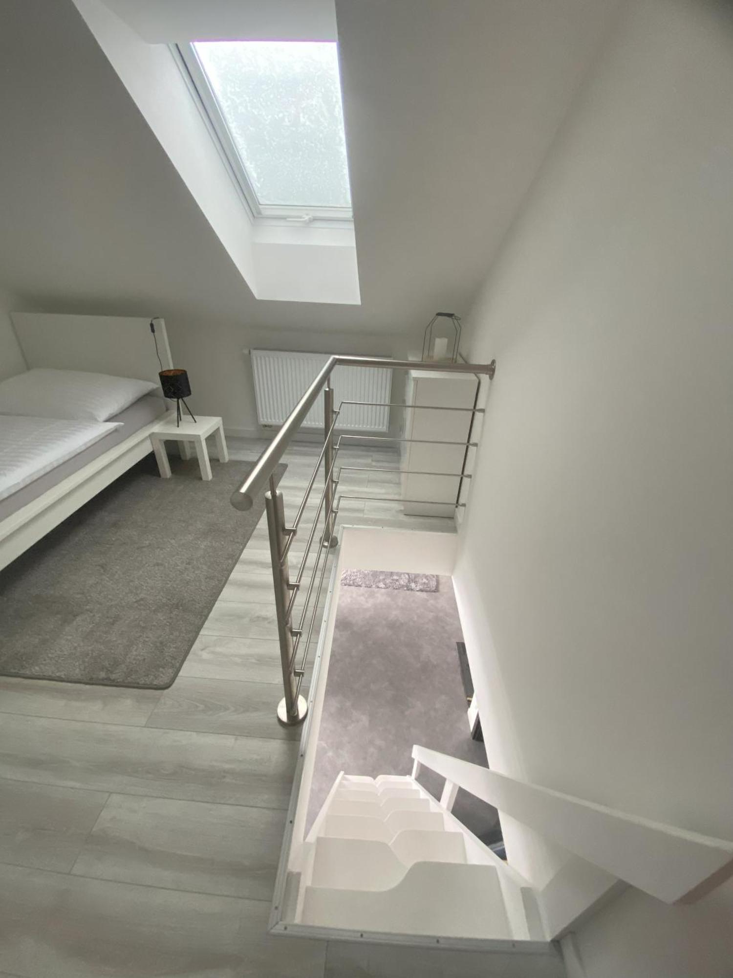 Apartmany Deer House Hodkovice nad Mohelkou Bagian luar foto