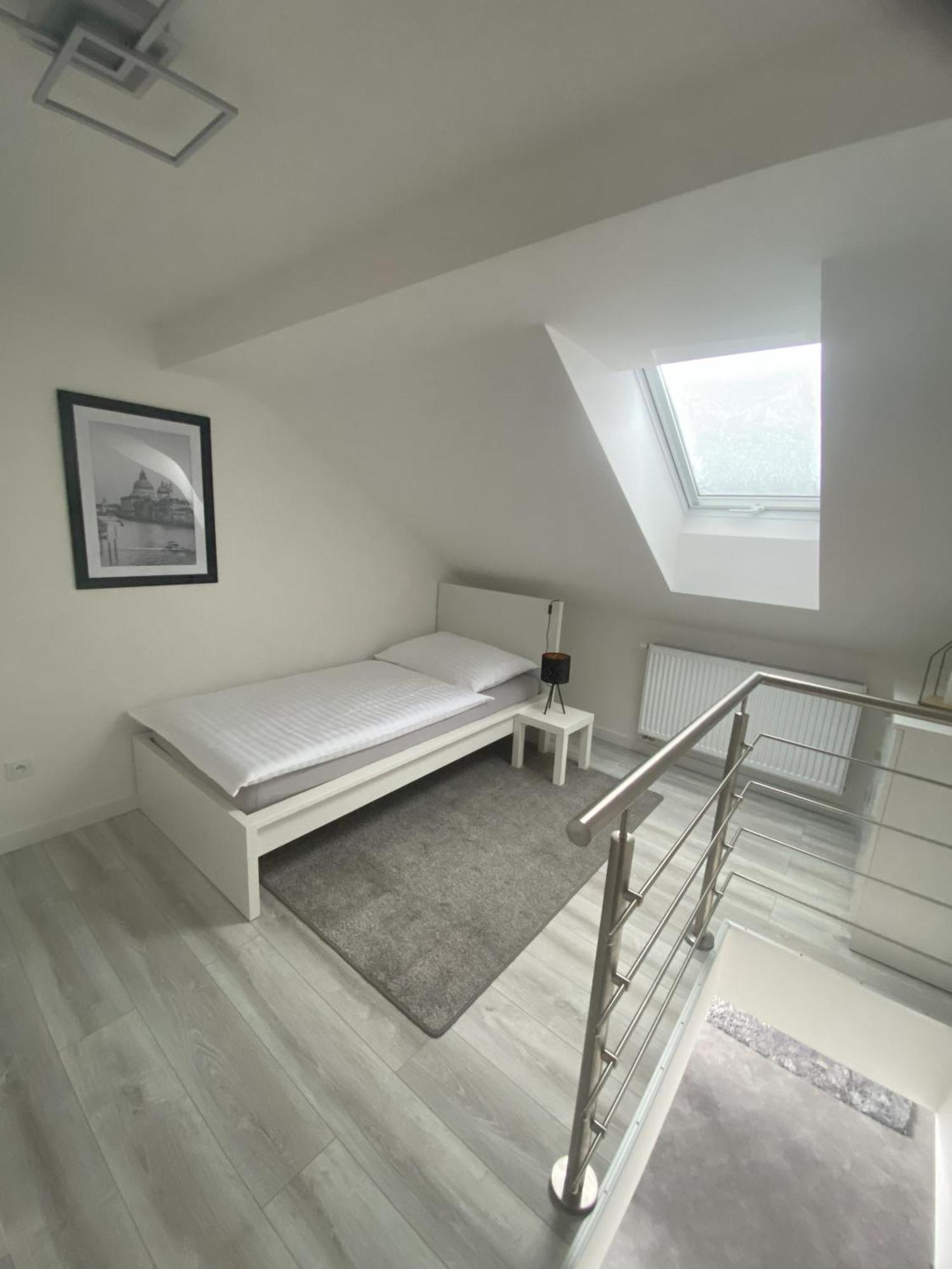 Apartmany Deer House Hodkovice nad Mohelkou Bagian luar foto