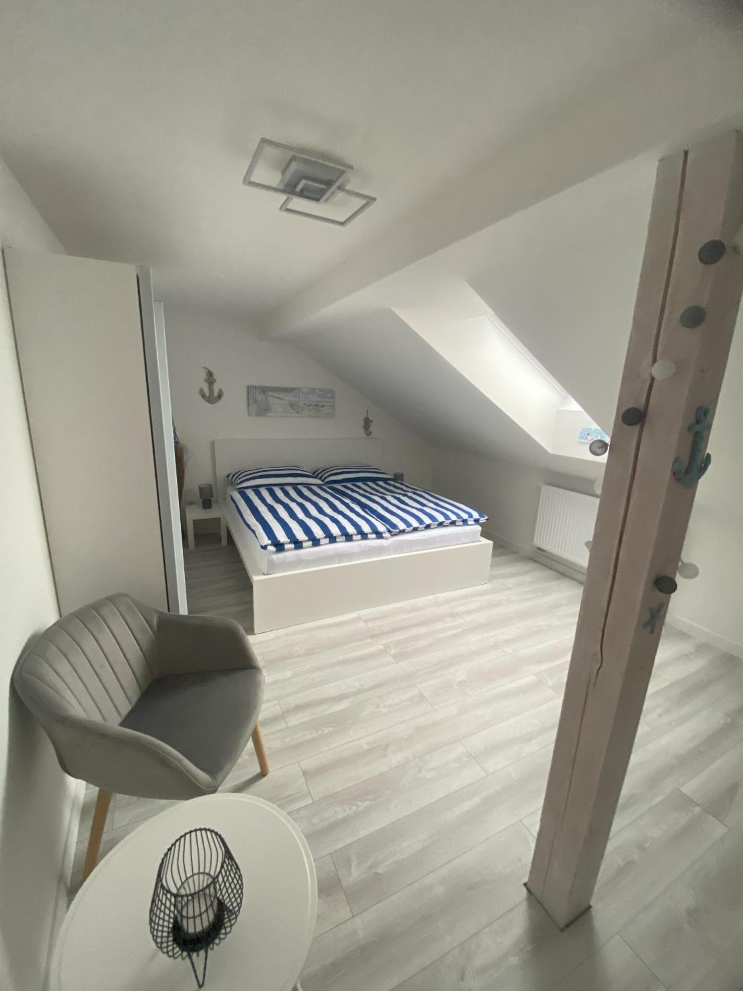 Apartmany Deer House Hodkovice nad Mohelkou Bagian luar foto