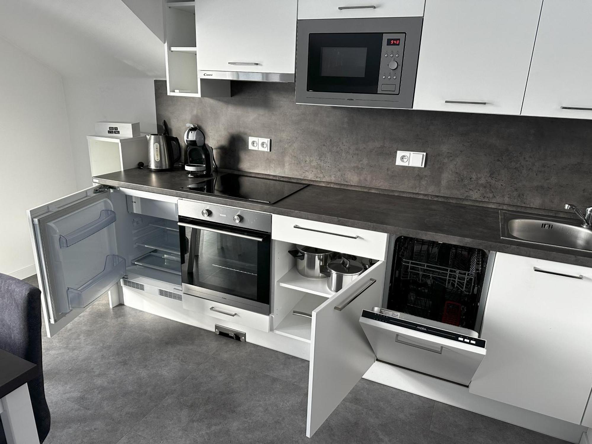 Apartmany Deer House Hodkovice nad Mohelkou Bagian luar foto
