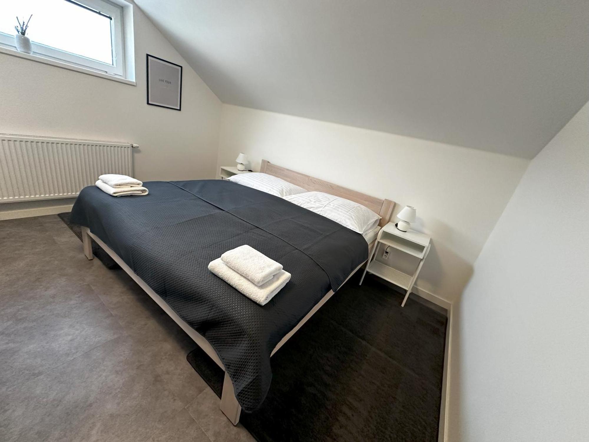 Apartmany Deer House Hodkovice nad Mohelkou Bagian luar foto