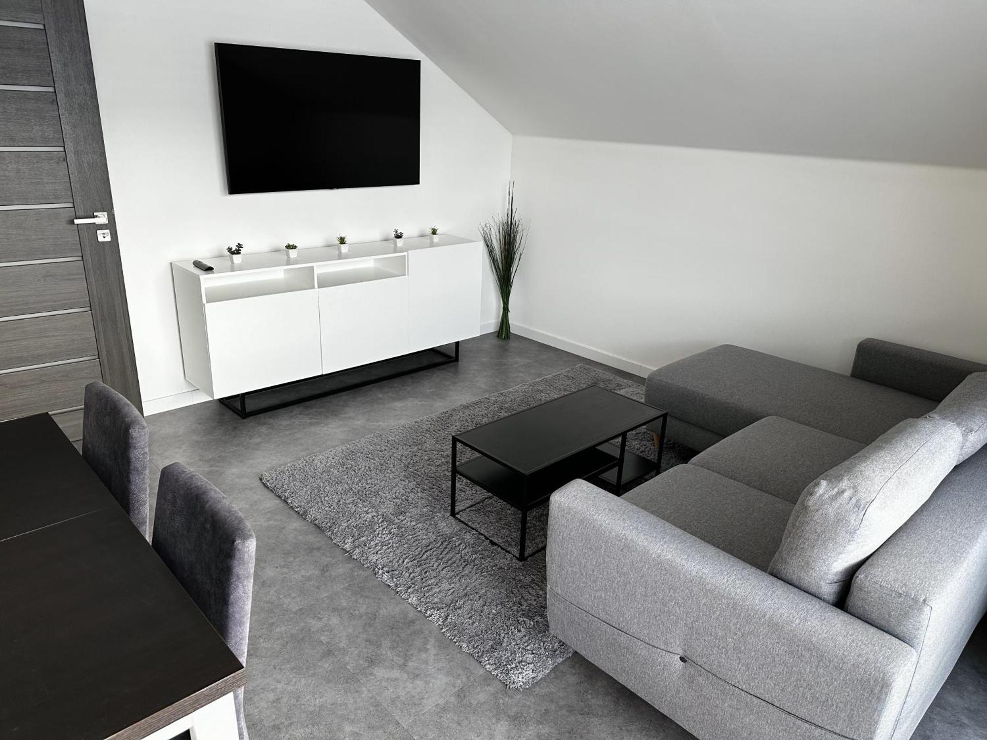 Apartmany Deer House Hodkovice nad Mohelkou Bagian luar foto